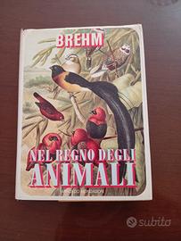 il mondo degli animali, brehm