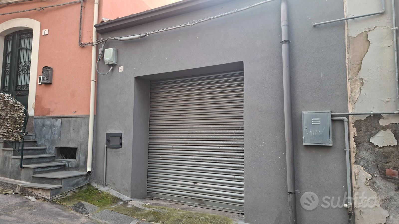 Appartamento – Paternò, Catania - Altro