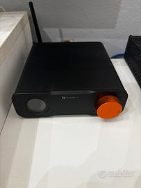 DAC FOSI AUDIO