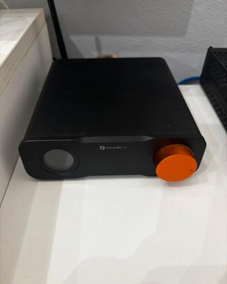 DAC FOSI AUDIO