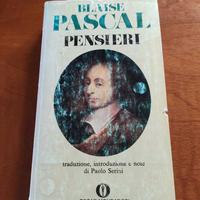 Pensieri - Balise Pascal - Oscar Mondadori
