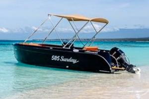 D E M O  MANARA 585 PLEASURE A F F A R E 