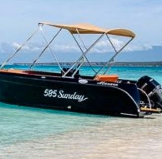 D E M O  MANARA 585 PLEASURE A F F A R E 