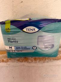 Pannoloni / mutandina Tena pro skin Pants tg M