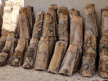 tegole anni 30 antiche 