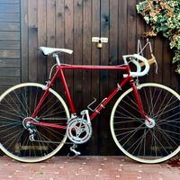 Bicicletta Atala corsa vintage