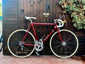 Bicicletta Atala corsa vintage