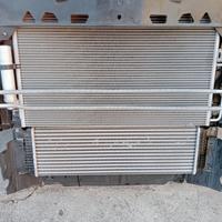 Kit radiatori Mercedes Sprinter 519