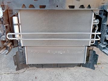 Kit radiatori Mercedes Sprinter 519