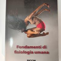 Fondamenti di fisiologia umana  Lauralee Sherwood