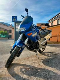 Aprilia Pegaso Cube 650