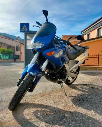 Aprilia Pegaso Cube 650