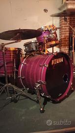 Tama Starclassic Walnut/Birch