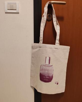 Tote bag Caudalie