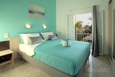 Bungalow a Maspalomas, Gran Canaria