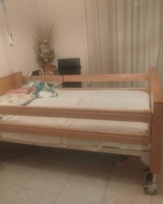 letto per disabili 