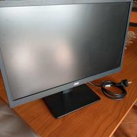 Monitor 22 pollici AOC