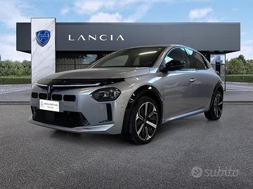 Lancia Ypsilon Ibrida 100cv LX e-DCT