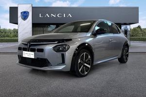 Lancia Ypsilon Ibrida 100cv LX e-DCT