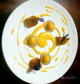 Chef / Consulente cucina - sviluppo menù, food cos