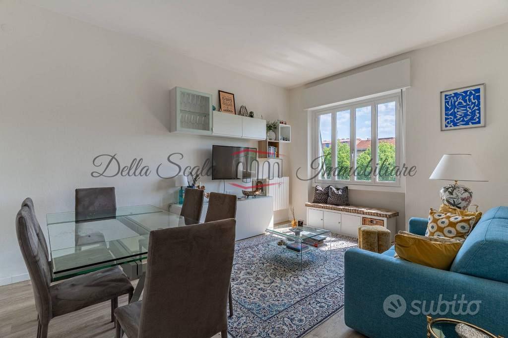 Appartamento – Milano, Villaggio dei Giornalisti, Municipio 9 - Vista 3
