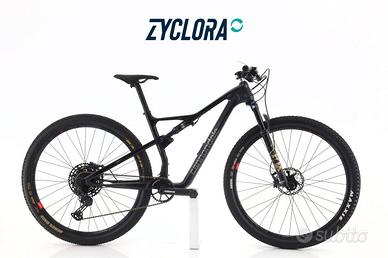 Cannondale Scalpel XT t.M