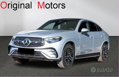 Mercedes-benz GLC 220 d 4Matic Mild Hybrid AMG Lin