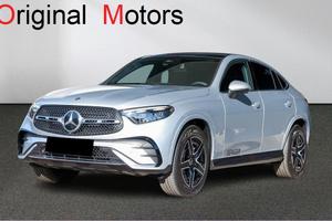 Mercedes-benz GLC 220 d 4Matic Mild Hybrid AMG Lin
