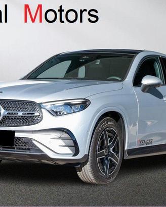 Mercedes-benz GLC 220 d 4Matic Mild Hybrid AMG Lin