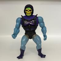 SKELETOR BATTLE ARMOR MASTER OF THE UNIVERSE 1983