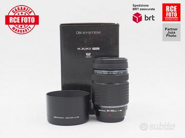 OM System M.Zuiko Digital ED 40-150 F4 PRO (Olympu