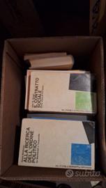 Enciclopedie e libri