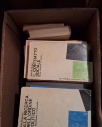 Enciclopedie e libri