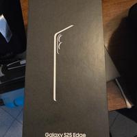 Samsung S25 Edge 512Gb