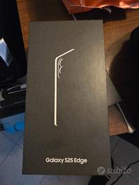 Samsung S25 Edge 512Gb