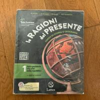 Libro di geostoria