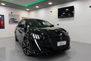 Peugeot 208 BlueHDi 100 Stop&Start 5 porte GT Pack