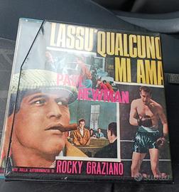 film super 8 in blocco