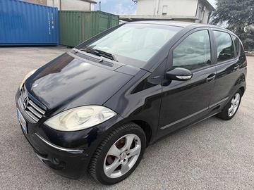 MERCEDES-BENZ A 150 Avantgarde senza nessun lavo