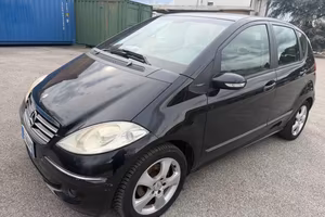 MERCEDES-BENZ A 150 Avantgarde senza nessun lavo