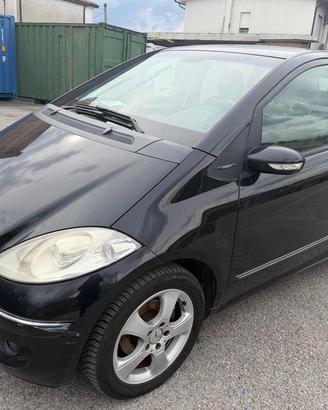 MERCEDES-BENZ A 150 Avantgarde senza nessun lavo