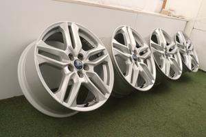 Cerchi in lega Ford Edge S-Max Galaxy 18 ORIGINALI