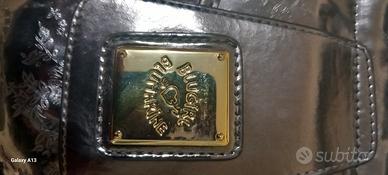 borsa tracolla