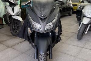 Kymco X-Town 300i del 2016 USATO