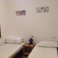 Trilocale a 1880 metri dal mare