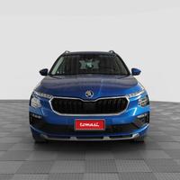 SKODA Kamiq Kamiq 1.0 TSI Selection