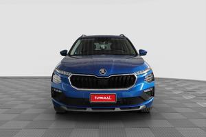 SKODA Kamiq Kamiq 1.0 TSI Selection