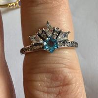 Anello pandora taglia 54