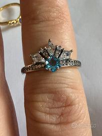 Anello pandora taglia 54