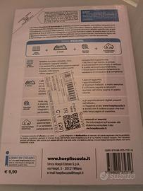 Libro scolastico Arduino